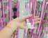 Space Cowgirl Bachelorette Party Garland