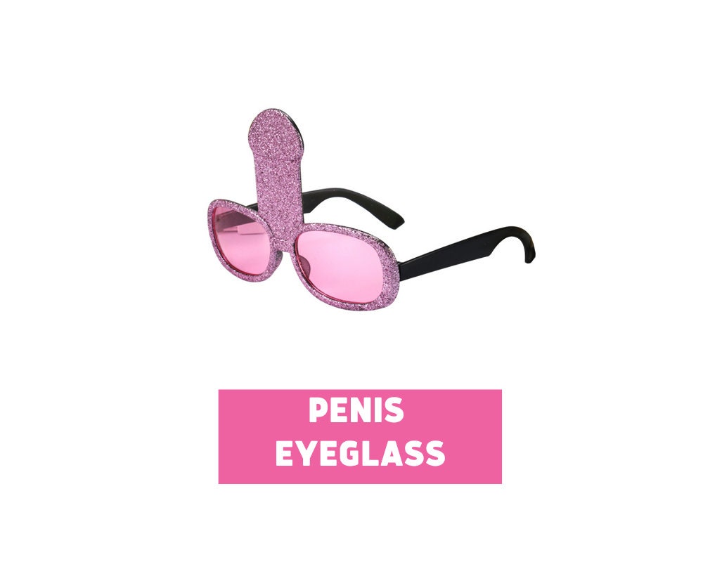 Bachelorette Party Favors Set