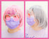 Bachelorette Party Wigs