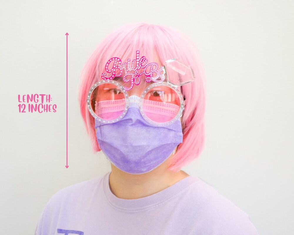 Bachelorette Party Wigs