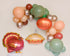 Fall Baby Shower Balloon Arch