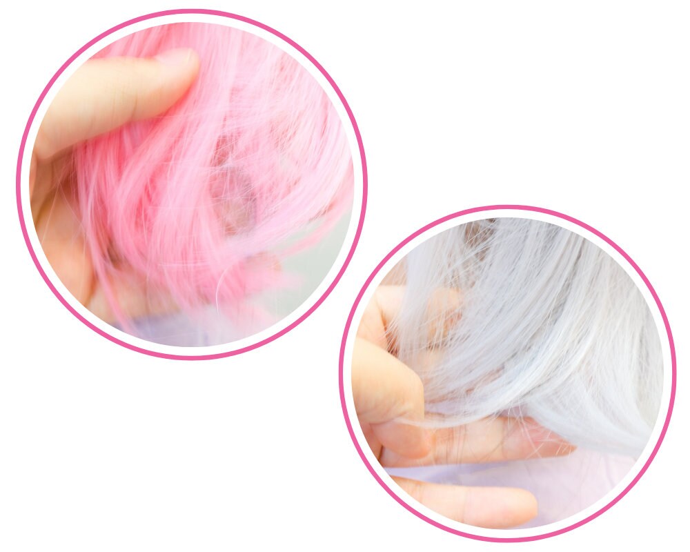 Bachelorette Party Wigs