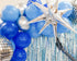 Dancing queen 17th Birthday Party Decorations Balloon Garland