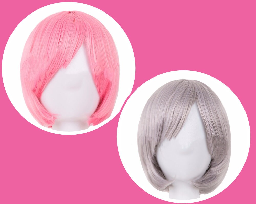 Bachelorette Party Wigs