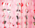Valentine's Day theme 1st Birthday party balloon arch kit