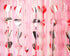 Galentines Day Balloon Garland Kit Valentines Gender Reveal Decors