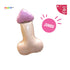 32'' Cute Penis / Dick Shape Mylar Balloon