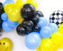 One Happy Dude Birthday Balloon Garland Kit