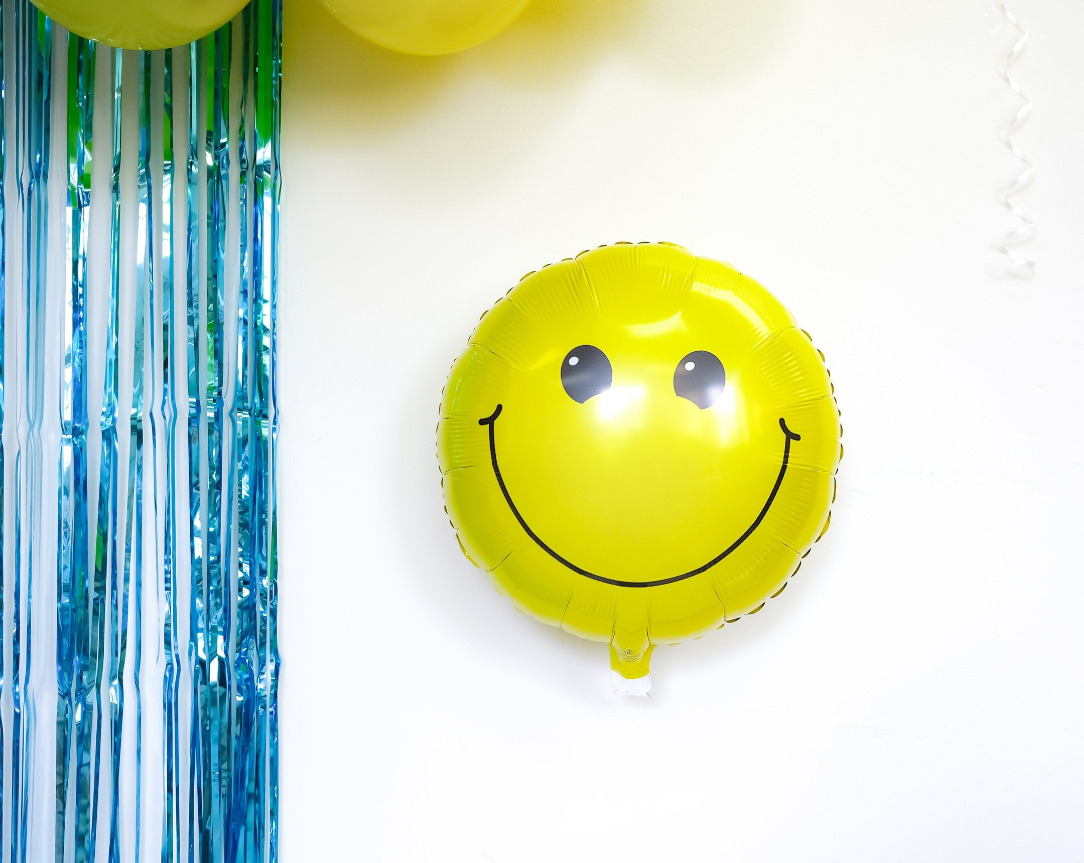 One Happy Dude Birthday Balloon Garland Kit