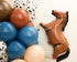 My First 1st Rodeo Wild West Balloon Arch Kit