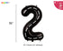 Racing Car Balloon | Two Fast Racing Car themed F1 two fast Birthday Party Decoration Balloon | Car themed | Vintage Car wheel Balloons