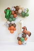 My First Rodeo Balloon Column  | Wild West birthday party | Western Cowboy theme balloon | 1st Rodeo Birthday Western themed party decors