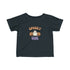 Halloween 1st Birthday Shirt | Spooky One Birthday Shirt Halloween First Birthday Outfit Retro 1st Birthday Halloween Spooky One Tee Outfit