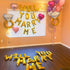 Will You Marry Me Balloons | Proposal Banner | Engagement Props | Marriage Proposal Balloons | Proposal Decorations Balloon Ring