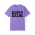 Disco Bachelorette Shirts, Brides Disco Bride Bachelorette Shirt, Retro Hippie Disco Bride 70s 80s 90s Bachelorette Groovy Bride Shirt