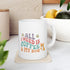 Corgi Ceramic Mug Gift for Her, Him, Corgi dog Lovers Christmas Gift For Best Friend, corgi dad, corgi gift, corgi lover, corgi mom Gift
