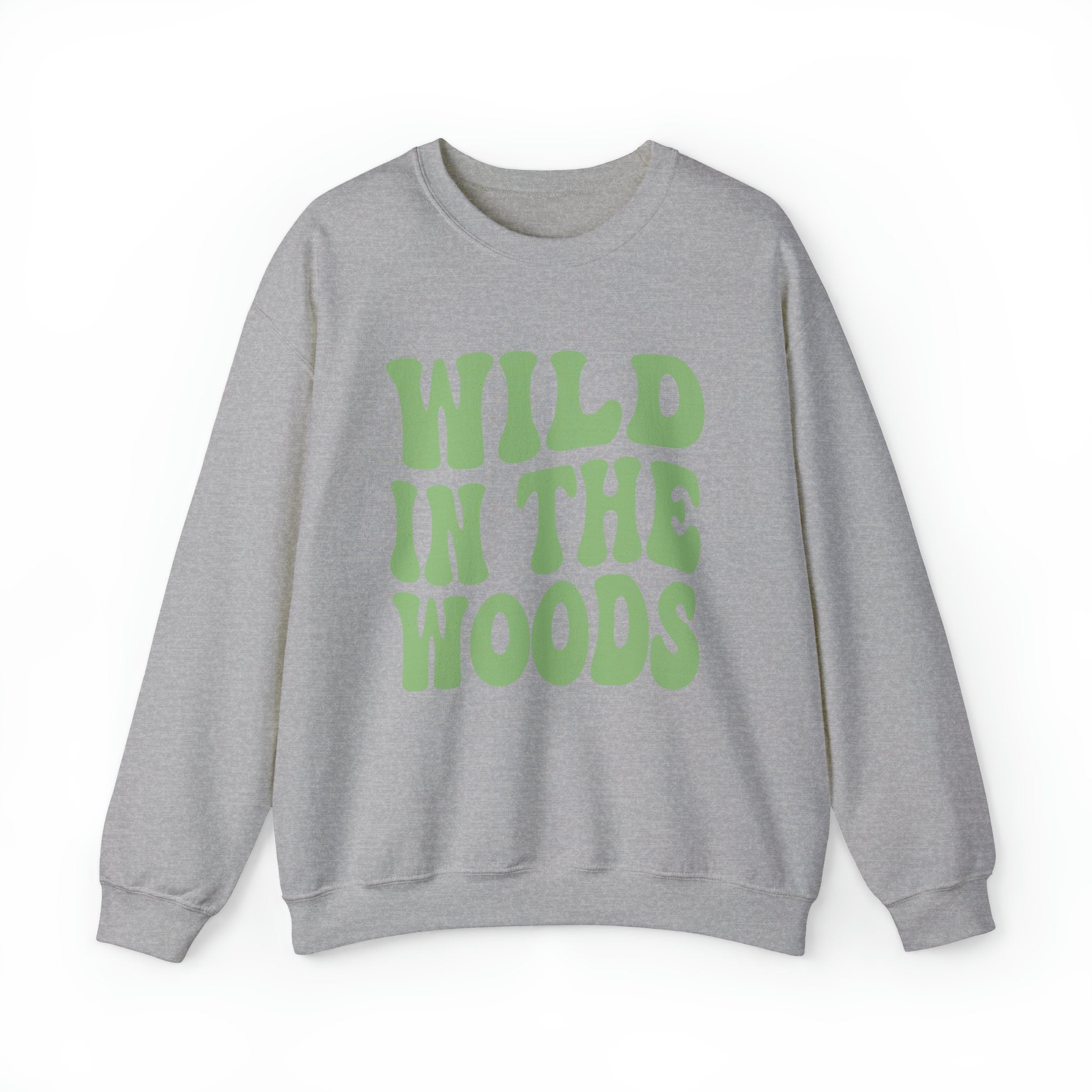 camp bachelorette gift sweatshirt, wild in the woods, camping bachelorette, camp bachelorette, forest themed bachelorette sweatshirt