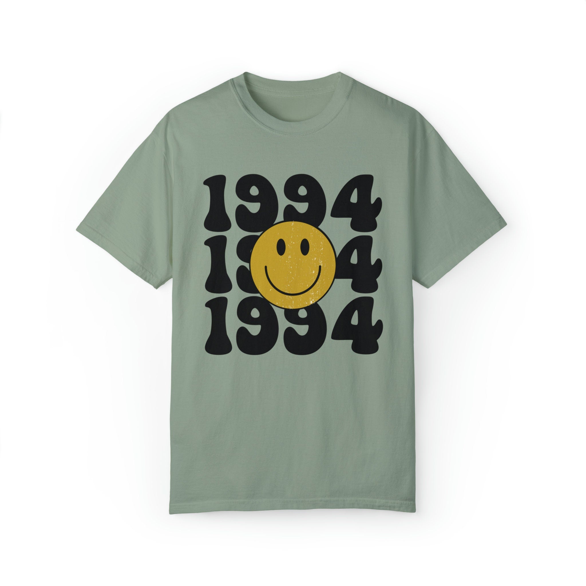 1994 Retro Shirt, Custom 29th Birthday Tshirt, Retro Vintage 29th Birthday 1994 Unisex TShirt 29th Birthday Gift For Her/Him/Them