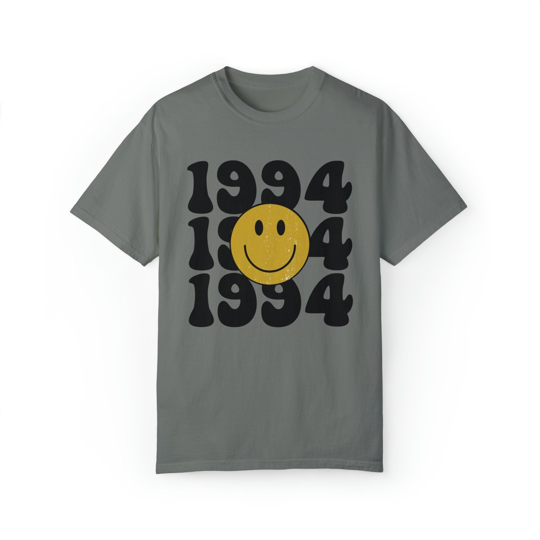 1994 Retro Shirt, Custom 29th Birthday Tshirt, Retro Vintage 29th Birthday 1994 Unisex TShirt 29th Birthday Gift For Her/Him/Them