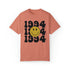 1994 Retro Shirt, Custom 29th Birthday Tshirt, Retro Vintage 29th Birthday 1994 Unisex TShirt 29th Birthday Gift For Her/Him/Them