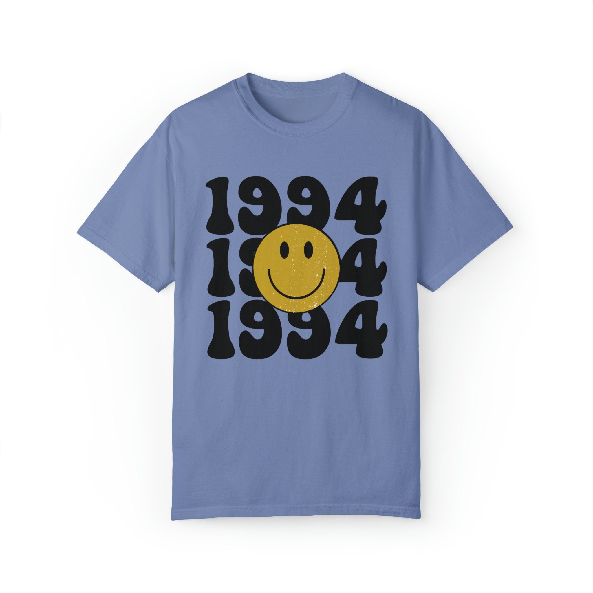 1994 Retro Shirt, Custom 29th Birthday Tshirt, Retro Vintage 29th Birthday 1994 Unisex TShirt 29th Birthday Gift For Her/Him/Them