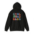 Cool Moms Club Est 2023 Printed Front and Back Cool Mom Hoodie, Mother's Day Gift Christmas Gift for New Mom est 2023, 2024 Funny Mom Gift