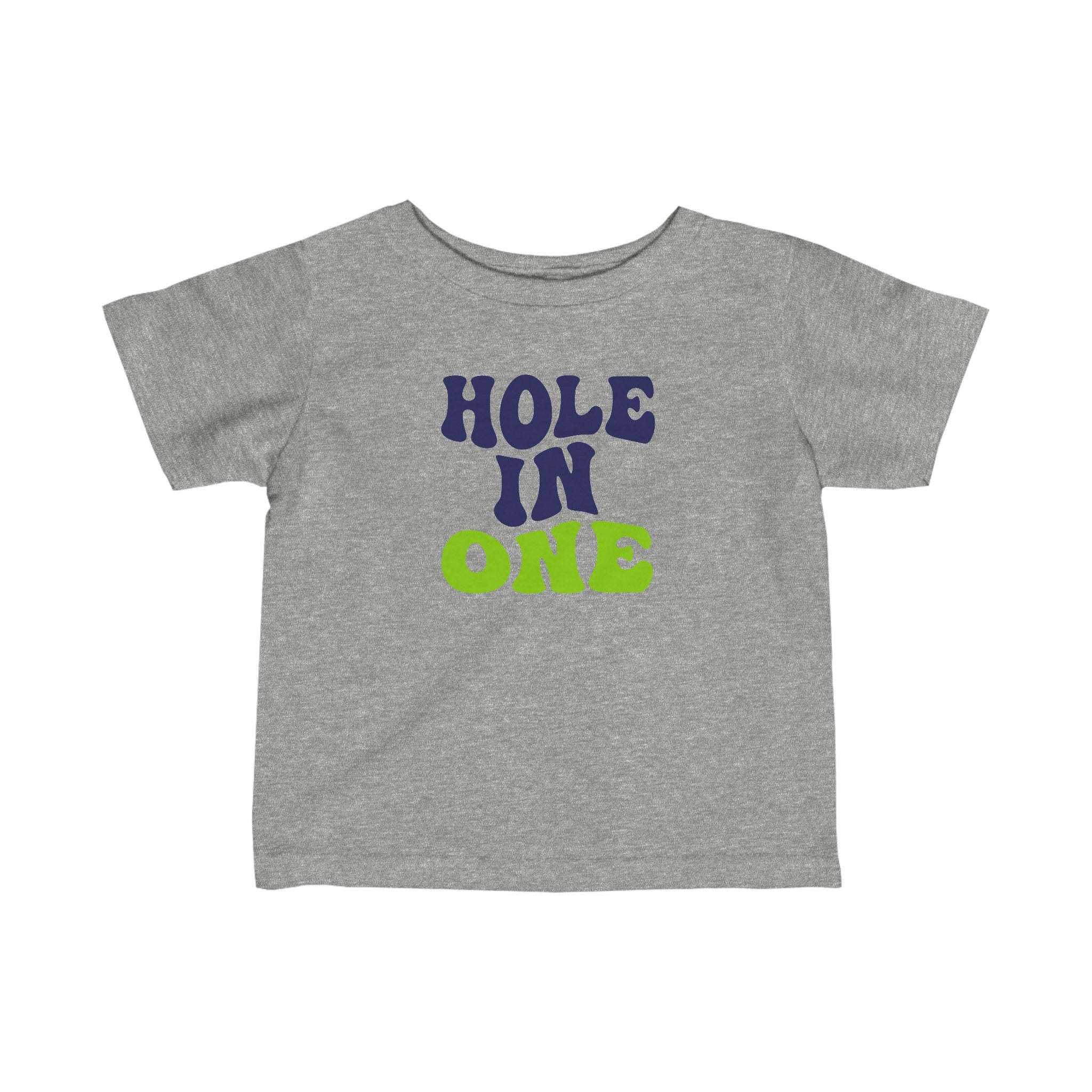 Hole in One Golf Birthday Shirt, 1st Birthday Outfit, Hole in One Birthday Party, Matching Family, Mommy and Me Shirts