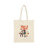 Retro Halloween Tote Bag,  Trick or Treat Tote Bag, Vintage Halloween Tote Bag, Retro  Trick or Treat Halloween Gift for Her, Him, Friend