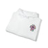 Cool Moms Club Est 2023 Printed Front and Back Cool Mom Hoodie, Mother's Day Gift Christmas Gift for New Mom est 2023, 2024 Funny Mom Gift