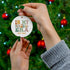 Pickleball Obsessed 2023 Christmas Ornament, In My Pickleball Era Ornament Est 2023, Gift for Pickleball Teammate, Pickleball Friend