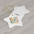 Pickleball Obsessed 2023 Christmas Ornament, In My Pickleball Era Ornament Est 2023, Gift for Pickleball Teammate, Pickleball Friend