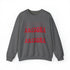 Arizona Football Sweatshirt, Arizona Wildcat Sweatshirt, Retro Arizona Sweatshirt, Arizona Varsity Sweatshirt, Go Arizona Cardinals