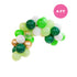 Lucky One St Patricks Day Birthday Party Balloon Decorations | 1st Birthday Party St Patricks Day | First 1st Birthday Decor St Patricks Day