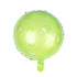 In my Pickleball Era Mylar Balloon 18 inch, pickleball theme birthday bach party, pickleball party decorations, gift for pickleball friend