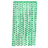 Clover St Patricks Day Streamer Fringe Curtain Backdrop | Bridal Shower Baby Shower | Bachelorette Party Clover Fringe Photo Booth
